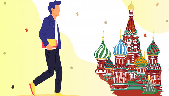 نظام آموزشی روسیه -مدارک مورد نیاز برای پذیرش تحصیلی دانشجویان خارجی