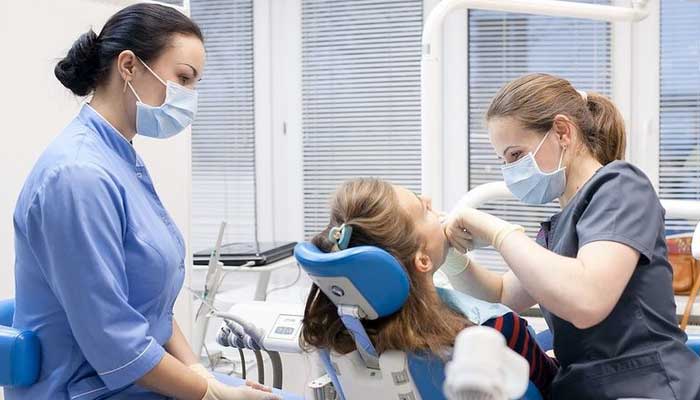  دندانپزشکی روسیه - برخی از مهم‌ترین دانشگاه‌های دندانپزشکی روسیه