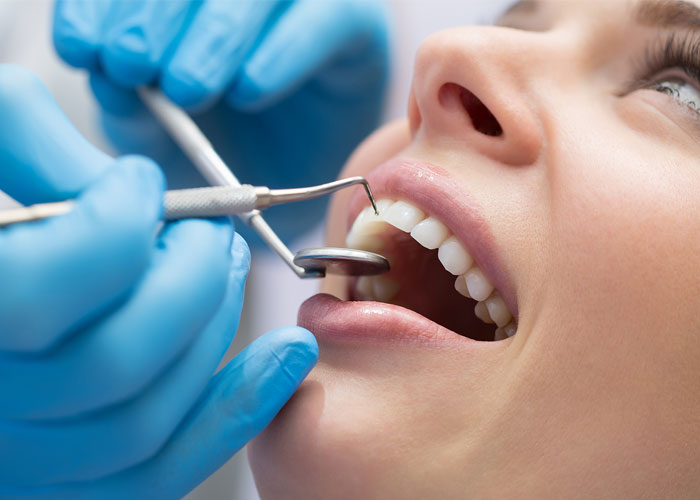 تحصیل دندانپزشکی روسیه