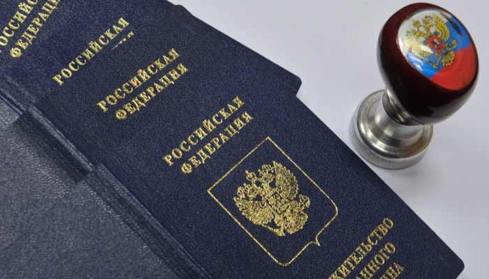 اقامت روسیه -چگونه می‌توان یک گذرنامه روسی گرفت؟