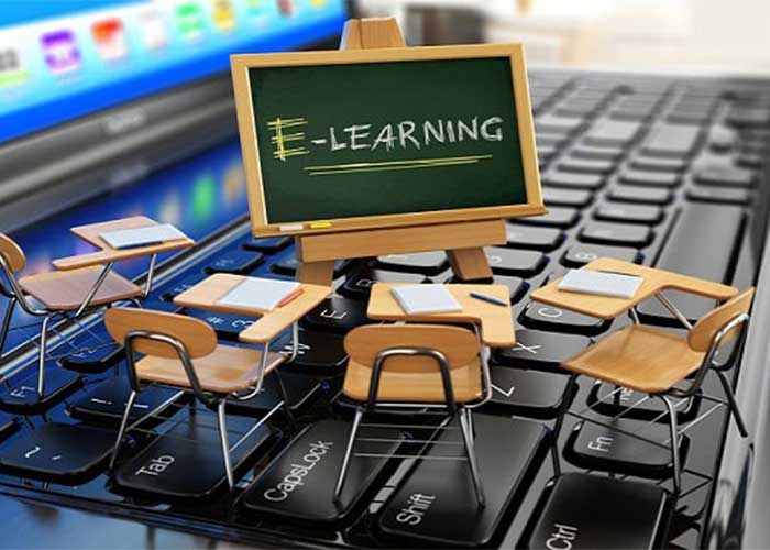 آموزش آنلاین در روسیه - آموزش آنلاین در برترین دانشگاه‌های روسیه