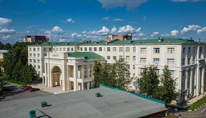 آموزش آنلاین در روسیه -موسسه فیزیک و فناوری مسکو (دانشگاه تحقیقات ملی)