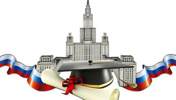 توصیه به دانشجویان در روسیه - اعتماد نکردن به موسسات غیر معتبر اعزام دانشجو