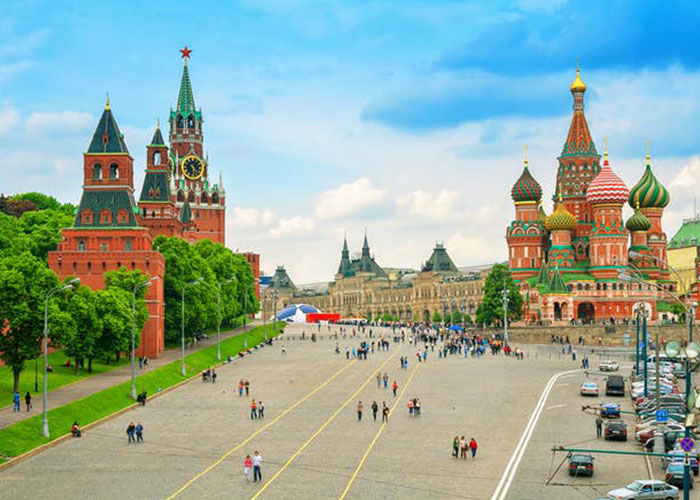 بهترین شهرهای روسیه برای تحصیل در رشته پزشکی کدامند؟