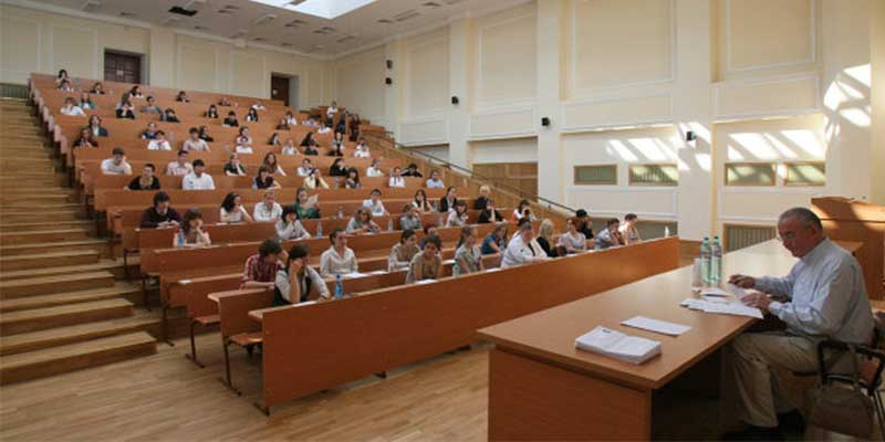 مزایای تحصیل در روسیه به زبان انگلیسی-روسانا