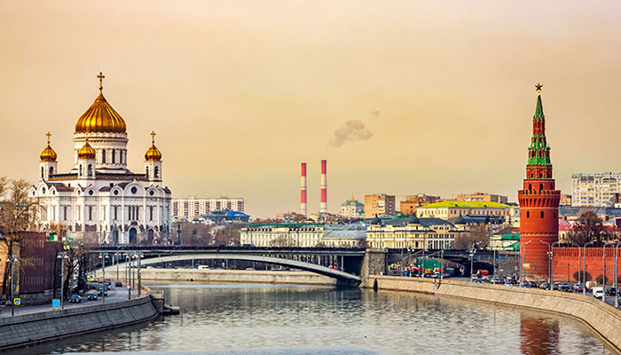 بهترین شهر روسیه برای تحصیل -معرفی بهترین شهرهای روسیه برای تحصیل پزشکی