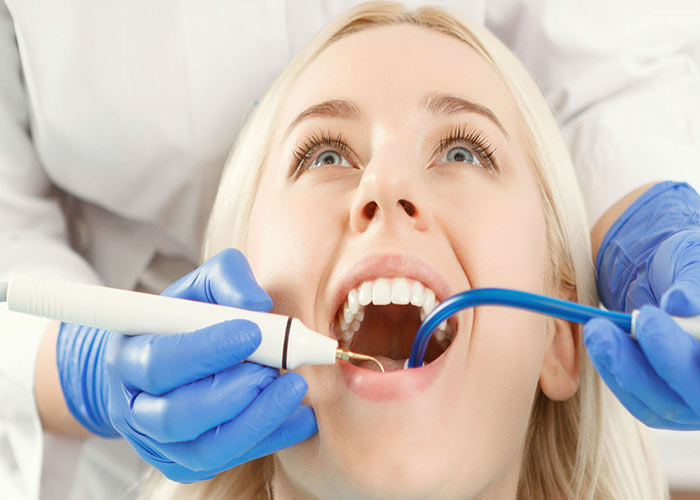 مزایای تحصیل دندانپزشکیروسانا در روسیه