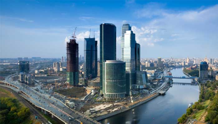 مراحل اقامت روسیه از طریق ثبت شرکت -روسانا