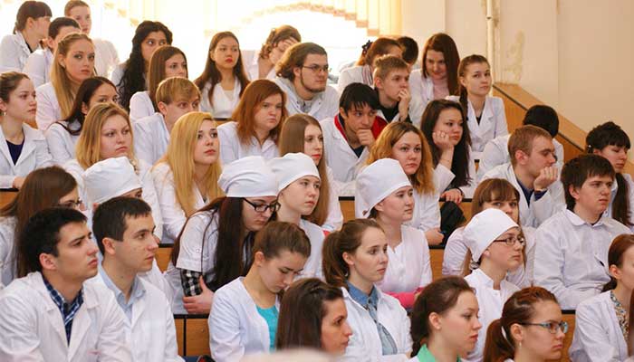هزینه تحصیل بدون آزمون در روسیه-روسانا