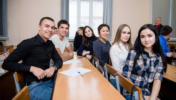 هزینه های تحت پوشش بورسیه تحصیلی روسیه 2022