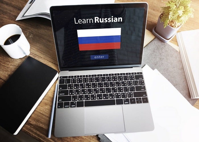 یادگیری زبان روسی چقدر طول می کشد؟