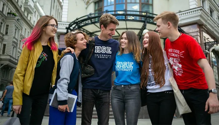 تجربه زندگی دانشجویی در روسیه