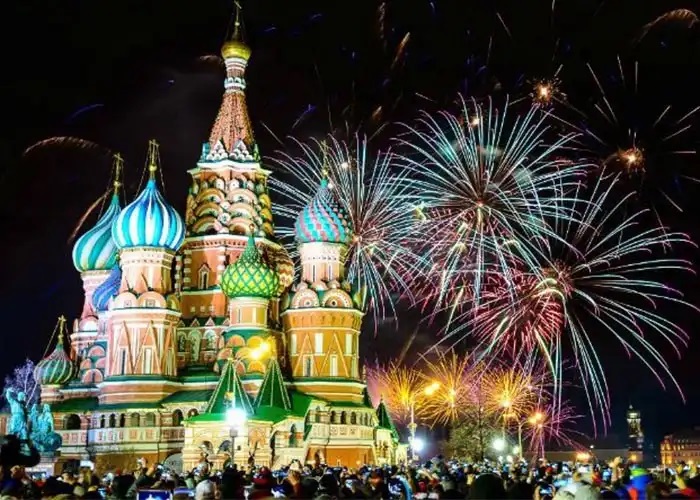 مشهورترین فستیوال های روسیه را بشناسیم